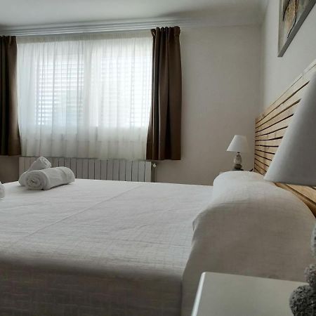 Cal Roig Hotel Rural 维拉弗兰卡宾纳戴斯 外观 照片