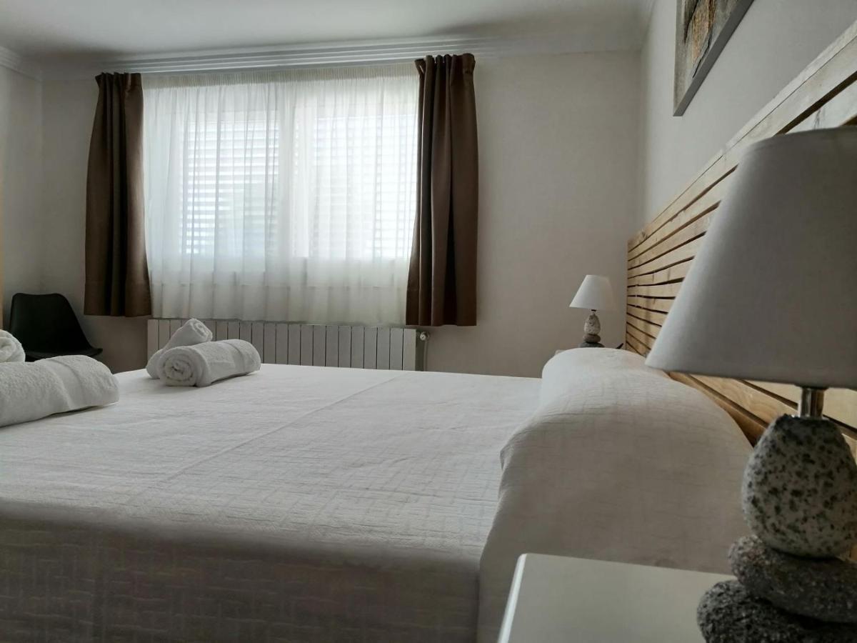 Cal Roig Hotel Rural 维拉弗兰卡宾纳戴斯 外观 照片